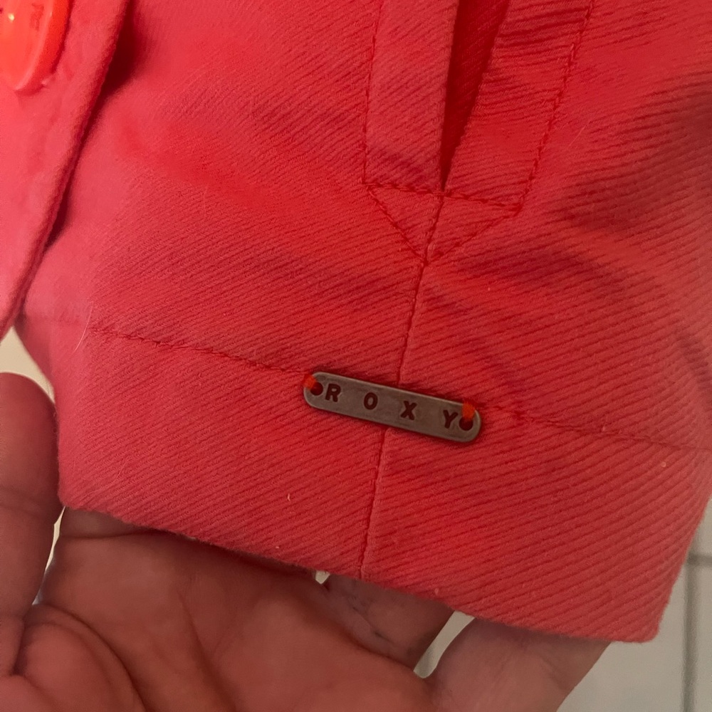 Roxy Jacket - image 2